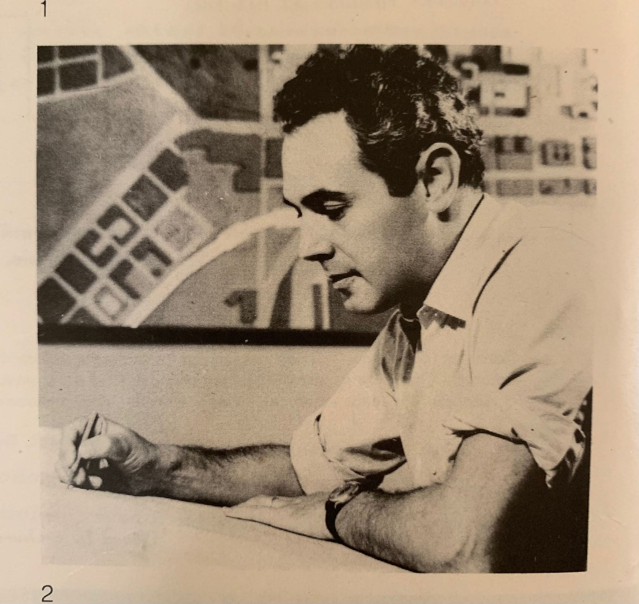 Imagen de La Solana de antes
